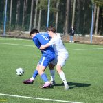 VIDEO: Rezerva Táborska první domácí utkání prohrála o tři góly. V jihočeském derby se radoval na Soukeníku Písek