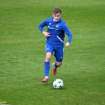 VIDEO: Rezerva Táborska nestačila na C-tým Slavie. Tři branky ztrácela už v poločase