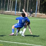 VIDEO: Rezerva Táborska první domácí utkání prohrála o tři góly. V jihočeském derby se radoval na Soukeníku Písek