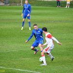 VIDEO: Rezerva Táborska nestačila na C-tým Slavie. Tři branky ztrácela už v poločase