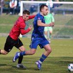 Rezerva Táborska získala venku další bod, je ovšem stále poslední