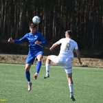 VIDEO: Rezerva Táborska první domácí utkání prohrála o tři góly. V jihočeském derby se radoval na Soukeníku Písek