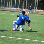 VIDEO: Rezerva Táborska první domácí utkání prohrála o tři góly. V jihočeském derby se radoval na Soukeníku Písek