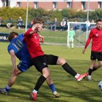 Rezerva Táborska získala venku další bod, je ovšem stále poslední