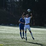 VIDEO: Rezerva Táborska první domácí utkání prohrála o tři góly. V jihočeském derby se radoval na Soukeníku Písek