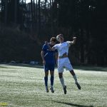 VIDEO: Rezerva Táborska první domácí utkání prohrála o tři góly. V jihočeském derby se radoval na Soukeníku Písek