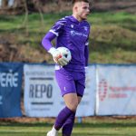 Rezerva Táborska získala venku další bod, je ovšem stále poslední