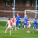 VIDEO: Rezerva Táborska nestačila na C-tým Slavie. Tři branky ztrácela už v poločase