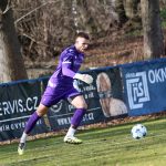 Rezerva Táborska získala venku další bod, je ovšem stále poslední