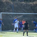 VIDEO: Rezerva Táborska první domácí utkání prohrála o tři góly. V jihočeském derby se radoval na Soukeníku Písek