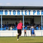 Rezerva Táborska získala venku další bod, je ovšem stále poslední