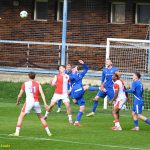 VIDEO: Rezerva Táborska nestačila na C-tým Slavie. Tři branky ztrácela už v poločase