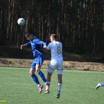 VIDEO: Rezerva Táborska první domácí utkání prohrála o tři góly. V jihočeském derby se radoval na Soukeníku Písek