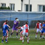 VIDEO: Rezerva Táborska nestačila na C-tým Slavie. Tři branky ztrácela už v poločase