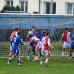 VIDEO: Rezerva Táborska nestačila na C-tým Slavie. Tři branky ztrácela už v poločase