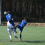 VIDEO: Rezerva Táborska první domácí utkání prohrála o tři góly. V jihočeském derby se radoval na Soukeníku Písek