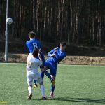 VIDEO: Rezerva Táborska první domácí utkání prohrála o tři góly. V jihočeském derby se radoval na Soukeníku Písek