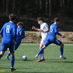 VIDEO: Rezerva Táborska první domácí utkání prohrála o tři góly. V jihočeském derby se radoval na Soukeníku Písek