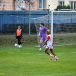 VIDEO: Rezerva Táborska nestačila na C-tým Slavie. Tři branky ztrácela už v poločase