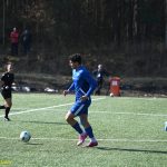 VIDEO: Rezerva Táborska první domácí utkání prohrála o tři góly. V jihočeském derby se radoval na Soukeníku Písek