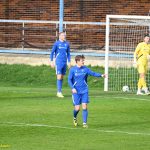 VIDEO: Rezerva Táborska nestačila na C-tým Slavie. Tři branky ztrácela už v poločase