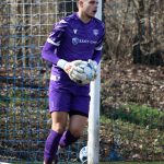 Rezerva Táborska získala venku další bod, je ovšem stále poslední