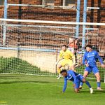 VIDEO: Rezerva Táborska nestačila na C-tým Slavie. Tři branky ztrácela už v poločase