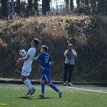 VIDEO: Rezerva Táborska první domácí utkání prohrála o tři góly. V jihočeském derby se radoval na Soukeníku Písek
