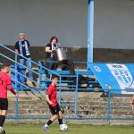 Rezerva Táborska získala venku další bod, je ovšem stále poslední