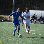 VIDEO: Rezerva Táborska první domácí utkání prohrála o tři góly. V jihočeském derby se radoval na Soukeníku Písek