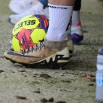 Rezerva Táborska získala venku další bod, je ovšem stále poslední