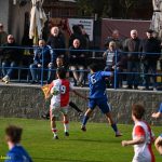 VIDEO: Rezerva Táborska nestačila na C-tým Slavie. Tři branky ztrácela už v poločase