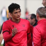 Rezerva Táborska získala venku další bod, je ovšem stále poslední