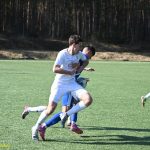 VIDEO: Rezerva Táborska první domácí utkání prohrála o tři góly. V jihočeském derby se radoval na Soukeníku Písek