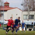 Rezerva Táborska získala venku další bod, je ovšem stále poslední