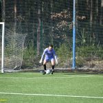 VIDEO: Rezerva Táborska první domácí utkání prohrála o tři góly. V jihočeském derby se radoval na Soukeníku Písek