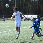 VIDEO: Rezerva Táborska první domácí utkání prohrála o tři góly. V jihočeském derby se radoval na Soukeníku Písek