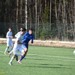 VIDEO: Rezerva Táborska první domácí utkání prohrála o tři góly. V jihočeském derby se radoval na Soukeníku Písek