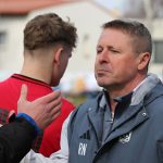 Rezerva Táborska získala venku další bod, je ovšem stále poslední