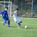 VIDEO: Rezerva Táborska první domácí utkání prohrála o tři góly. V jihočeském derby se radoval na Soukeníku Písek