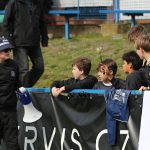 Rezerva Táborska získala venku další bod, je ovšem stále poslední