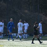 VIDEO: Rezerva Táborska první domácí utkání prohrála o tři góly. V jihočeském derby se radoval na Soukeníku Písek