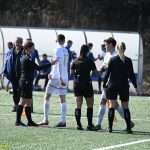 VIDEO: Rezerva Táborska první domácí utkání prohrála o tři góly. V jihočeském derby se radoval na Soukeníku Písek