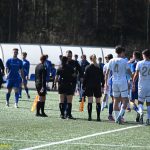 VIDEO: Rezerva Táborska první domácí utkání prohrála o tři góly. V jihočeském derby se radoval na Soukeníku Písek