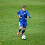 VIDEO: Rezerva Táborska nestačila na C-tým Slavie. Tři branky ztrácela už v poločase