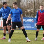 Rezerva Táborska získala venku další bod, je ovšem stále poslední