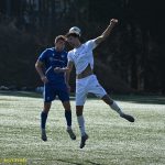 VIDEO: Rezerva Táborska první domácí utkání prohrála o tři góly. V jihočeském derby se radoval na Soukeníku Písek