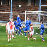 VIDEO: Rezerva Táborska nestačila na C-tým Slavie. Tři branky ztrácela už v poločase