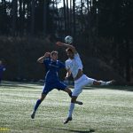 VIDEO: Rezerva Táborska první domácí utkání prohrála o tři góly. V jihočeském derby se radoval na Soukeníku Písek