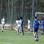 VIDEO: Devatenáctka Táborska získala první domácí jarní bod. Proti Boleslavi jí pomohl k vyrovnání roh